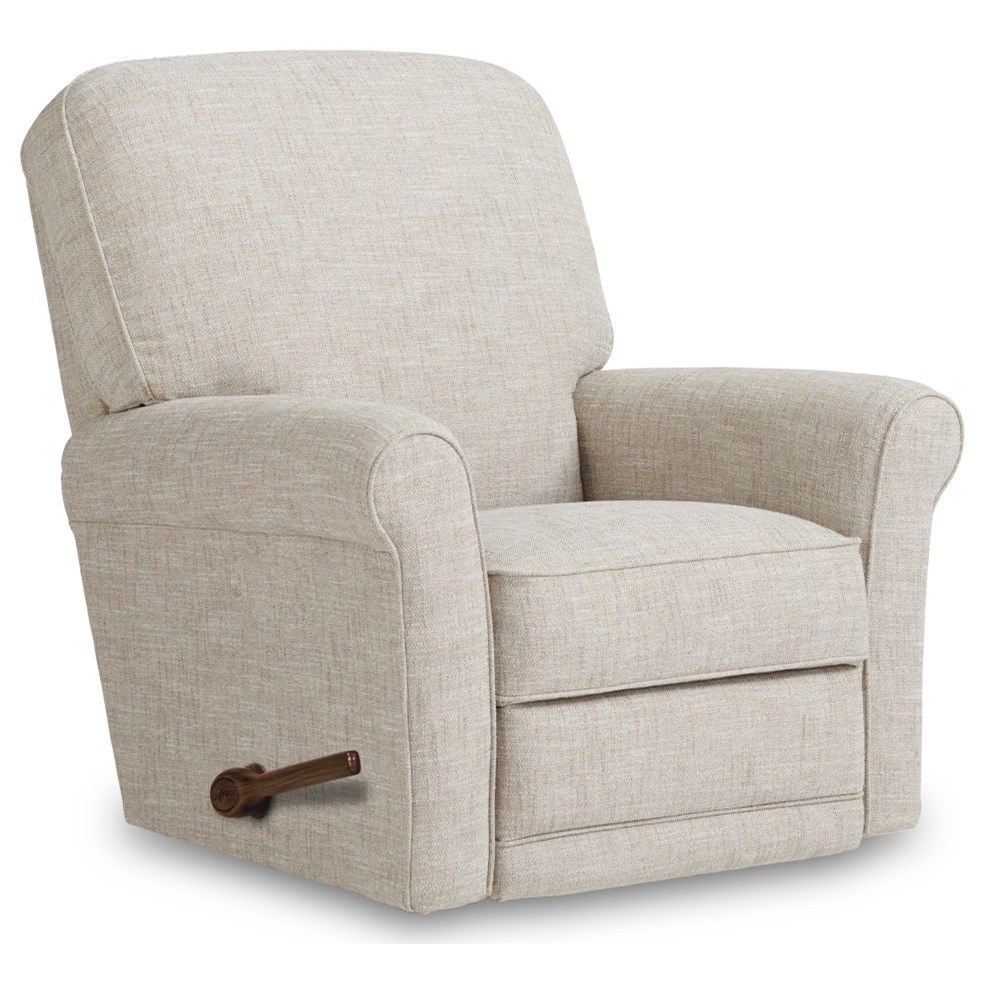 Addison swivel 2025 gliding recliner
